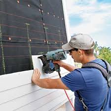 Best Siding Painting and Refinishing  in Centralia, IL